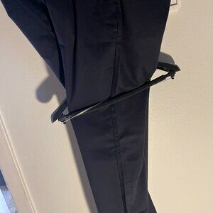 NEW with tags - dockers 34x34 dark dark blue mens slacks